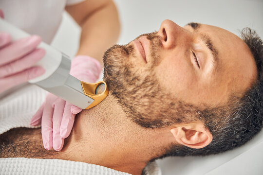 LASER Hair Removal