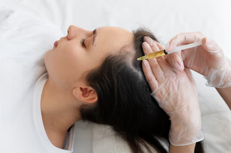 PRP Therapy